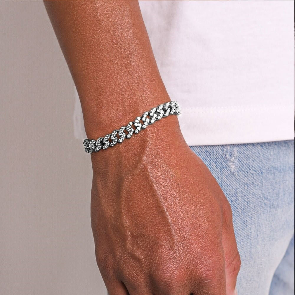 VEREISTETES KUBANISCHES ARMBAND