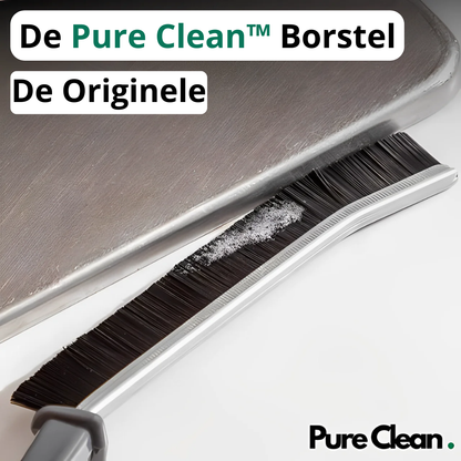 Pure Clean™ Borstel