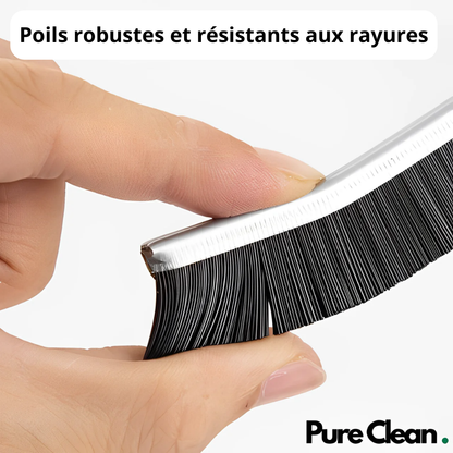 Pure Clean™ Brosse