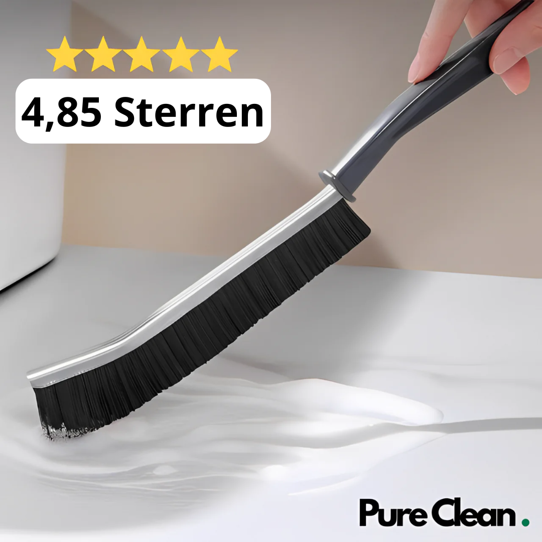 Pure Clean™ Borstel