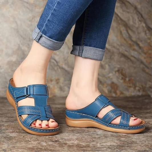 Simone - Orthopedische sandalen voor vrouwen