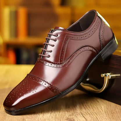 Jack - Business-Schuhe