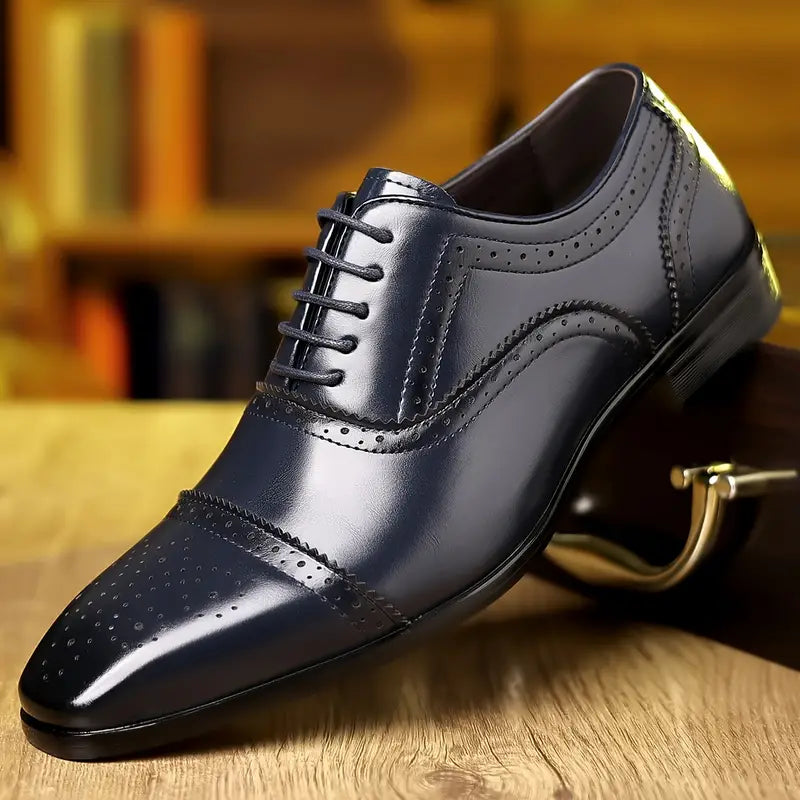 Jack - Business-Schuhe