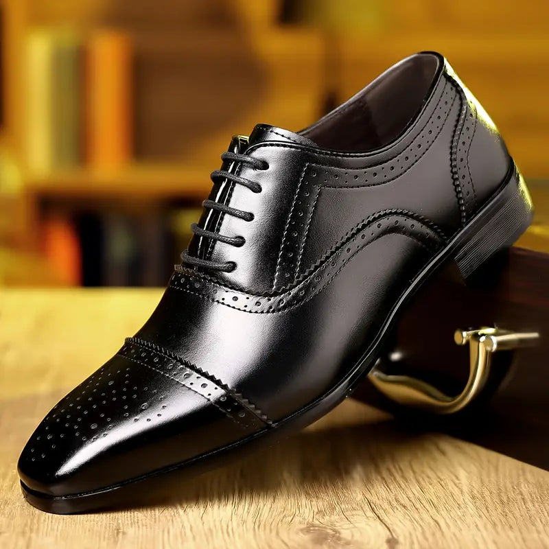 Jack - Business-Schuhe