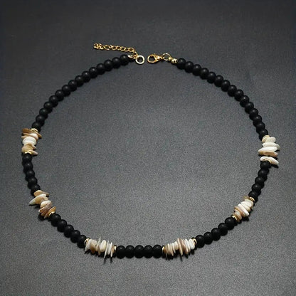 Collier du trésor du cavalier des vagues