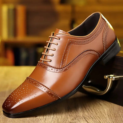 Jack - Business-Schuhe