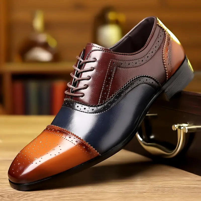 Jack - Business-Schuhe