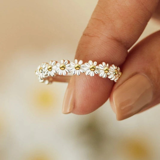 Emilia-Calou Marguerite Marguerite Ring